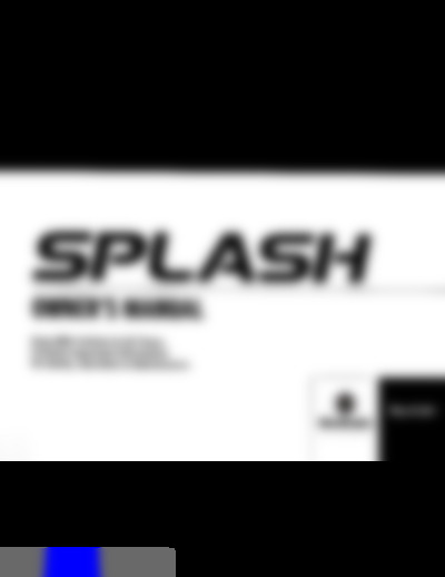 Splash