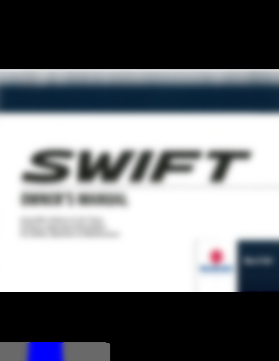 swift sport