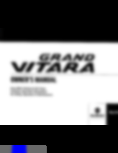 gran vitara
