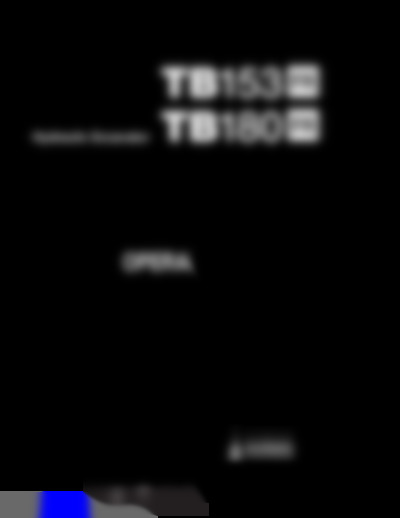 TB153FR-TB180FR