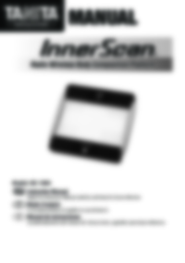 bc-1000 innerscan