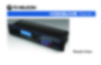 VoiceLive Rack