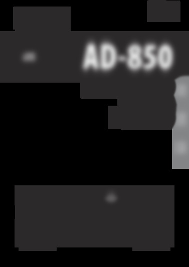 AD-850