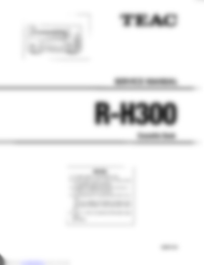 r-h300