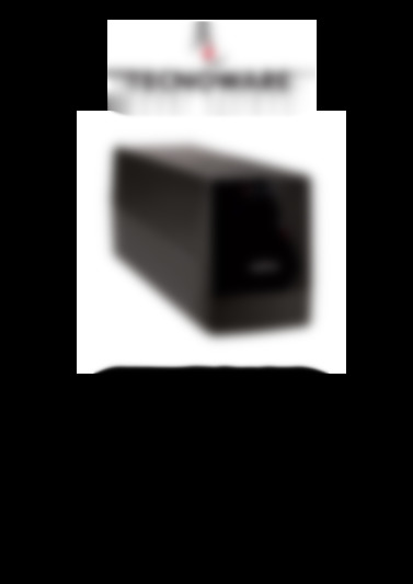 UPS ERA PLUS 2.000