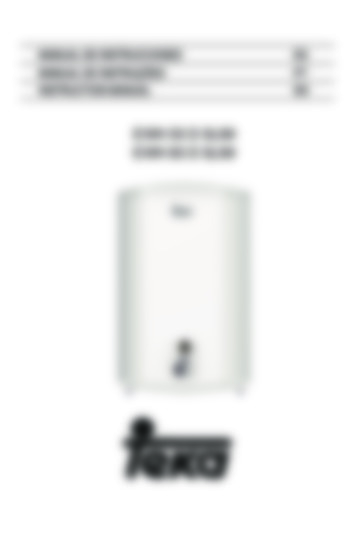 EWH 50 D SLIM
