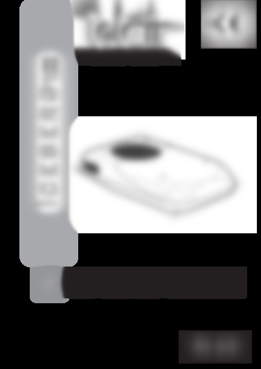 Telair Iceberg
