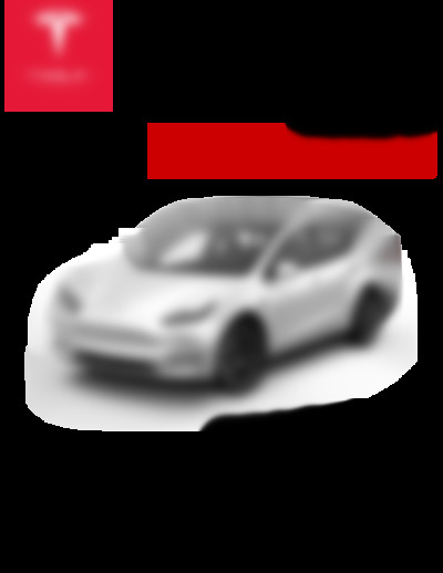 Model Y 2022