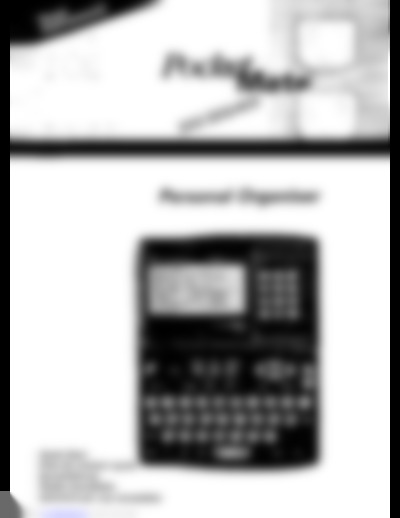 pocketmate 200