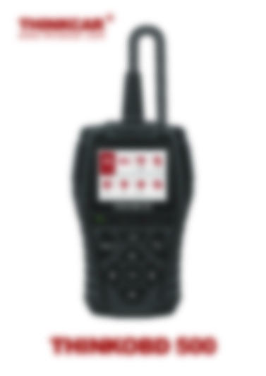 THINKOBD 500