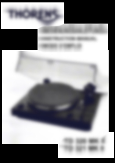 TD320 MKII