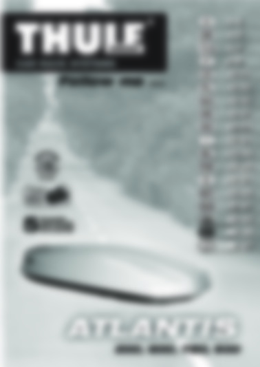 Atlantis 780