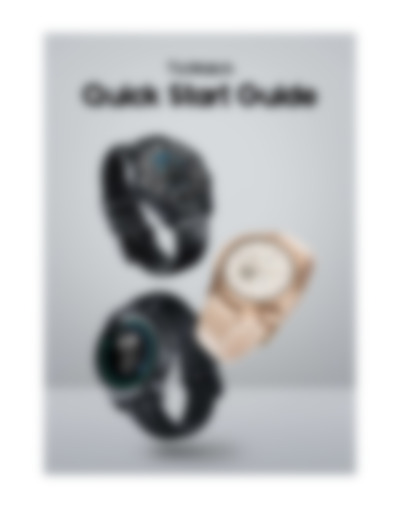 Tichwatch 3 pro ultra