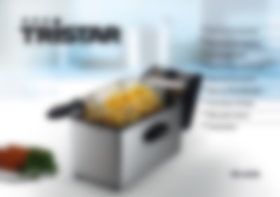 6930 Friteuse