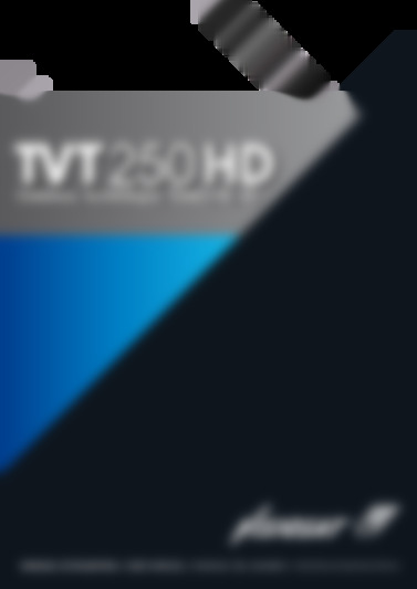 tvt250hd