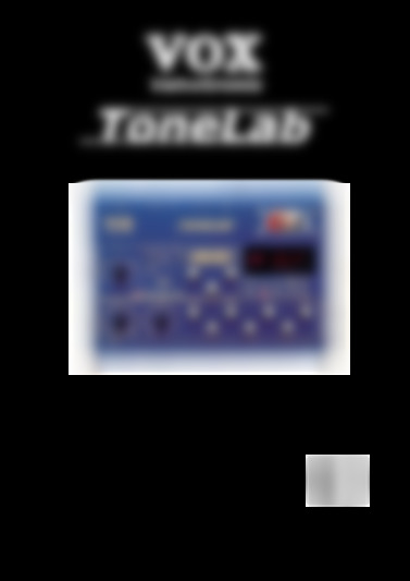 Tonelab Le