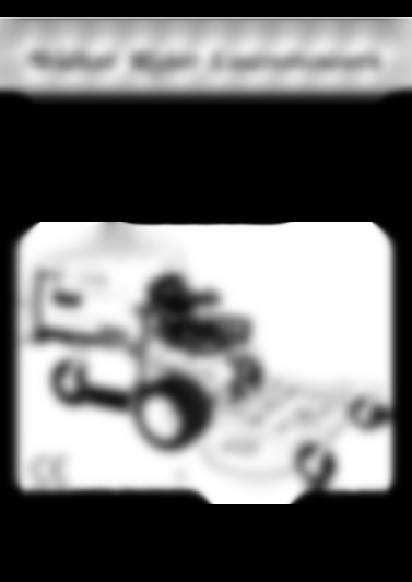 MDD (20.9 HP)