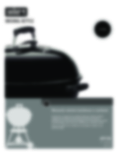Original Kettle E-5730