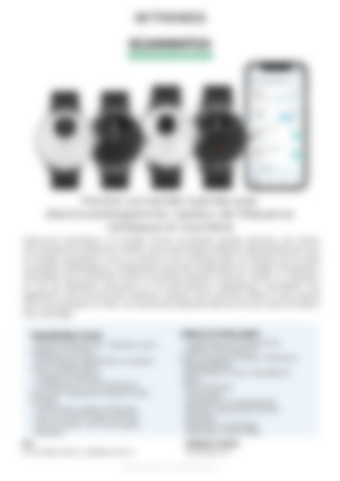 scanwatch