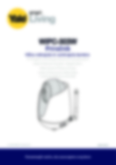WIPC-303W Telecamera ip