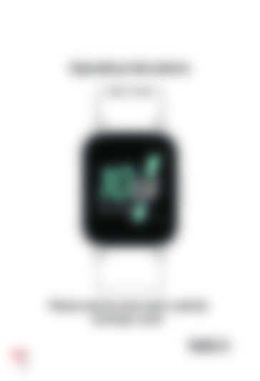 smartwatch