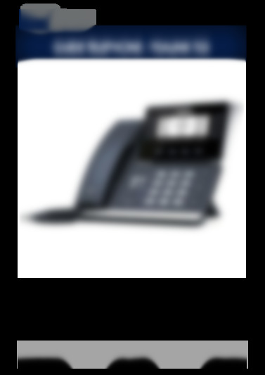 yealink t53