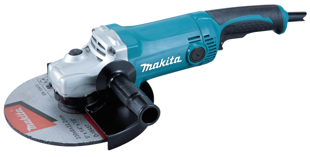 Makita GA9050 angle grinder