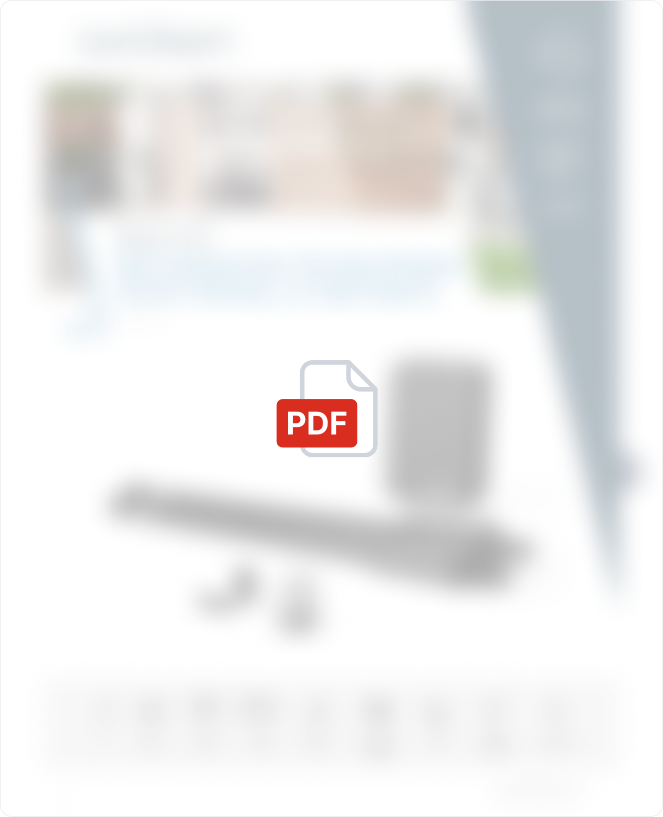 BDE761682XWF preview