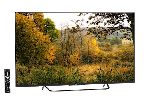 Sony Bravia television
